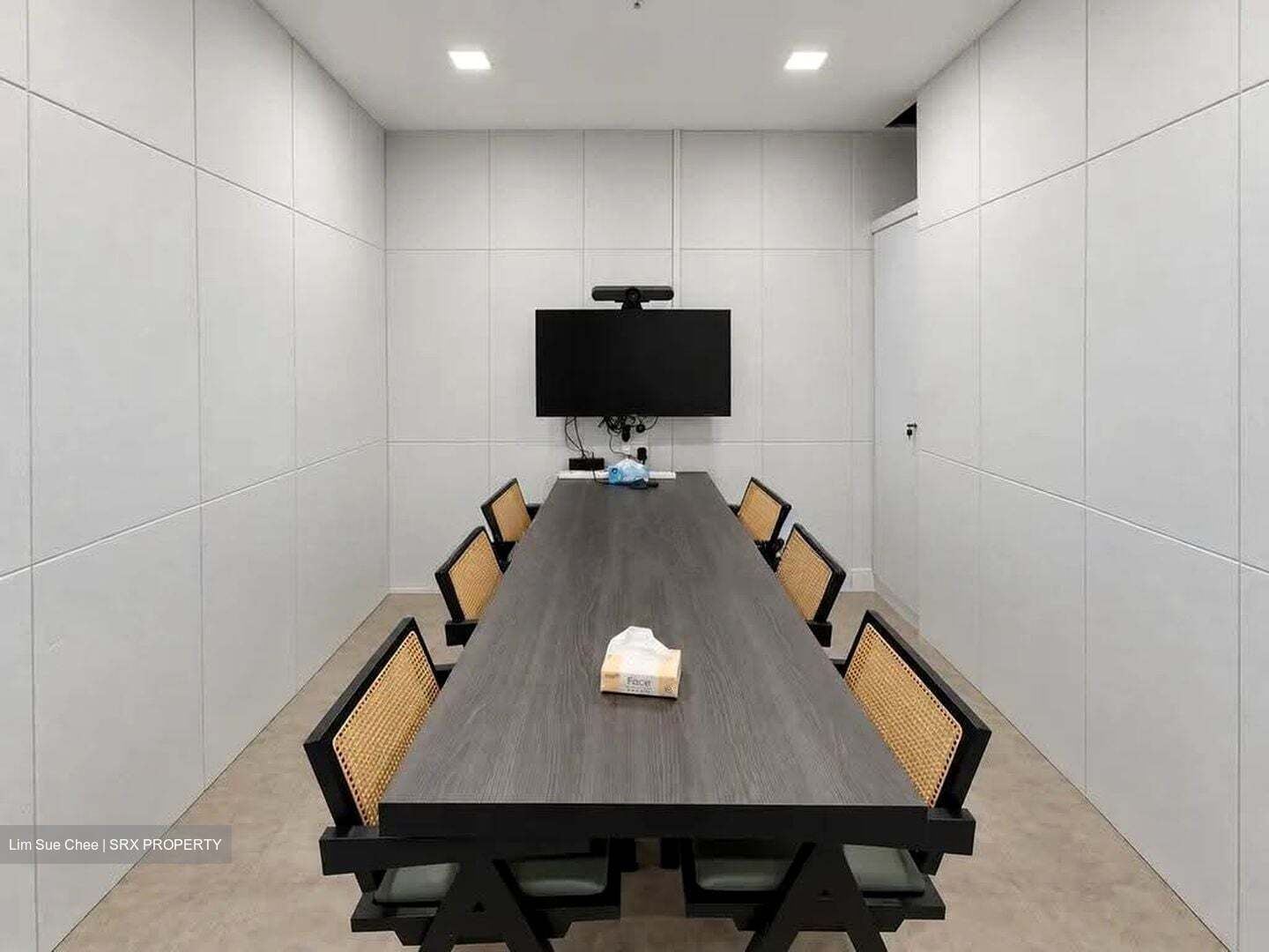 Fortune Centre (D7), Office #632356481